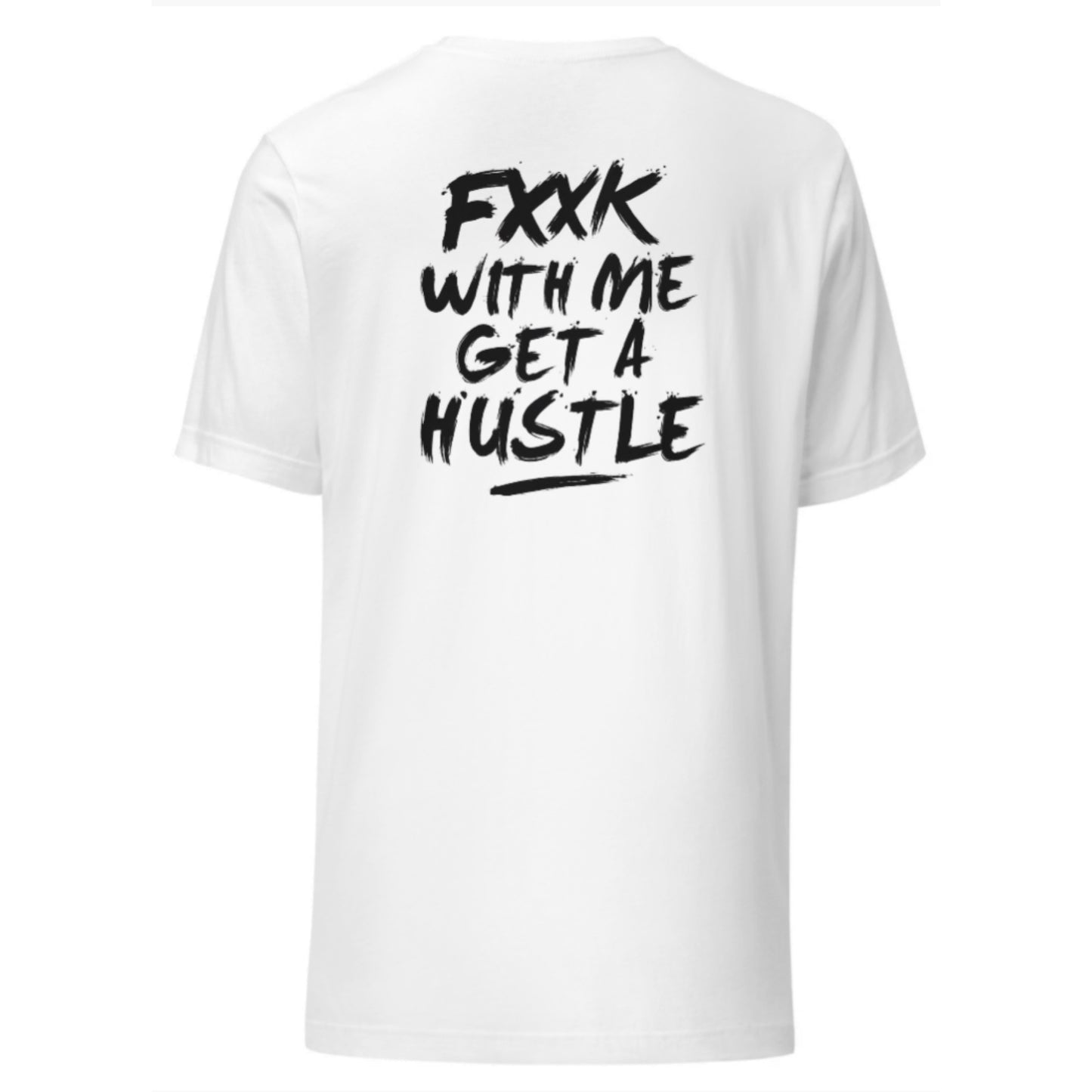 Inspired by international superstar French Montana