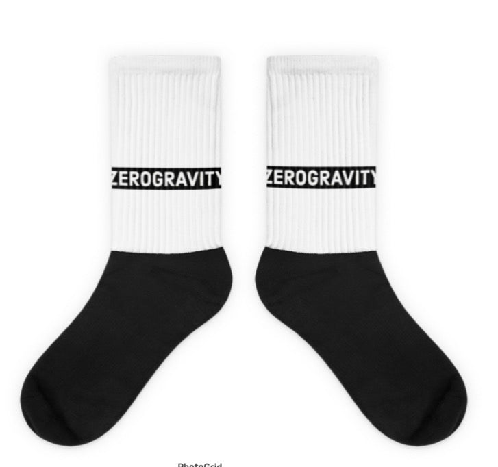 Logo Sock