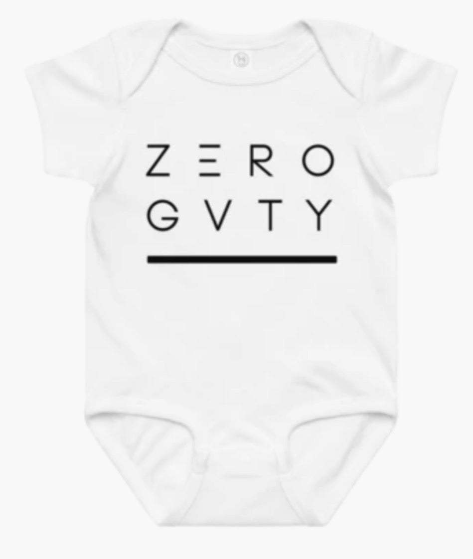Zerogravity Baby jersey