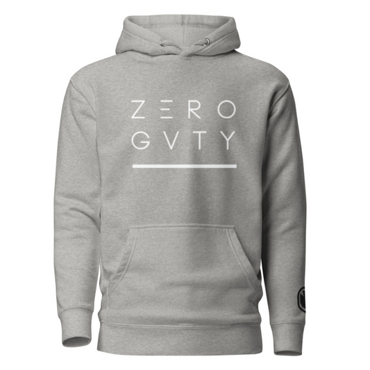 Zero Gravity pullover