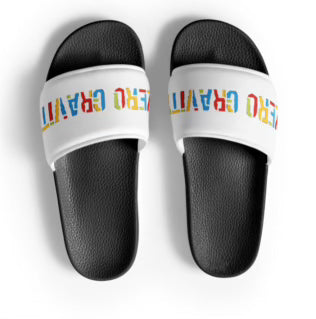 "Beam me up" Slides