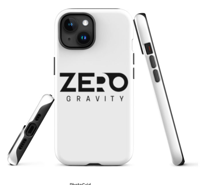 Zerogravity phone case