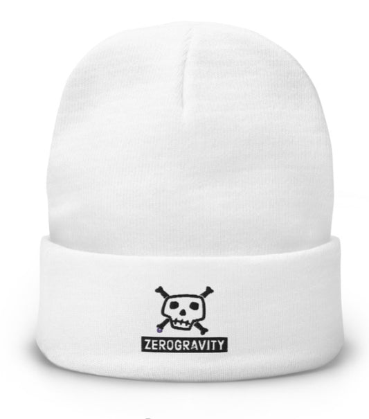 ZG skullie