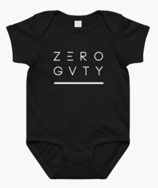 Zerogravity Baby jersey